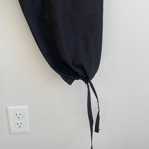 Cargo Pants w/ Adjustable Ankle Cuffs - Picture 5 of 8